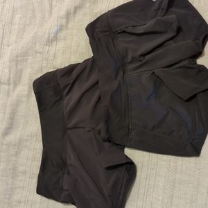 Lululemon shorts bundle